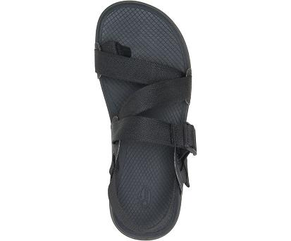 Sandalias Chacos Hombre Lowdown 2 Negras España RKHC03546